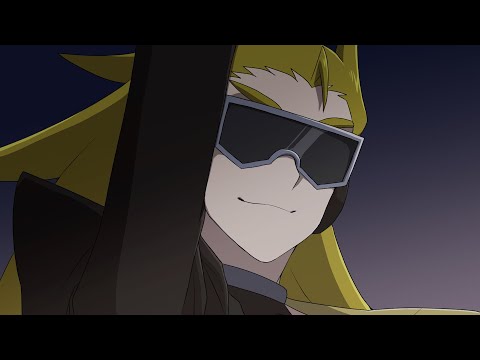 【ykzroid-5000 HSC TG】僕らまだアンダーグラウンド【UTAU音源配布】