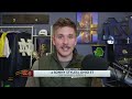 Commanders select Sonny Styles No. 7 overall | 2026 NFL Draft Grades & Reaction