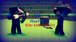 Speed OITC #1 | NoeYma Norsk-Gaming