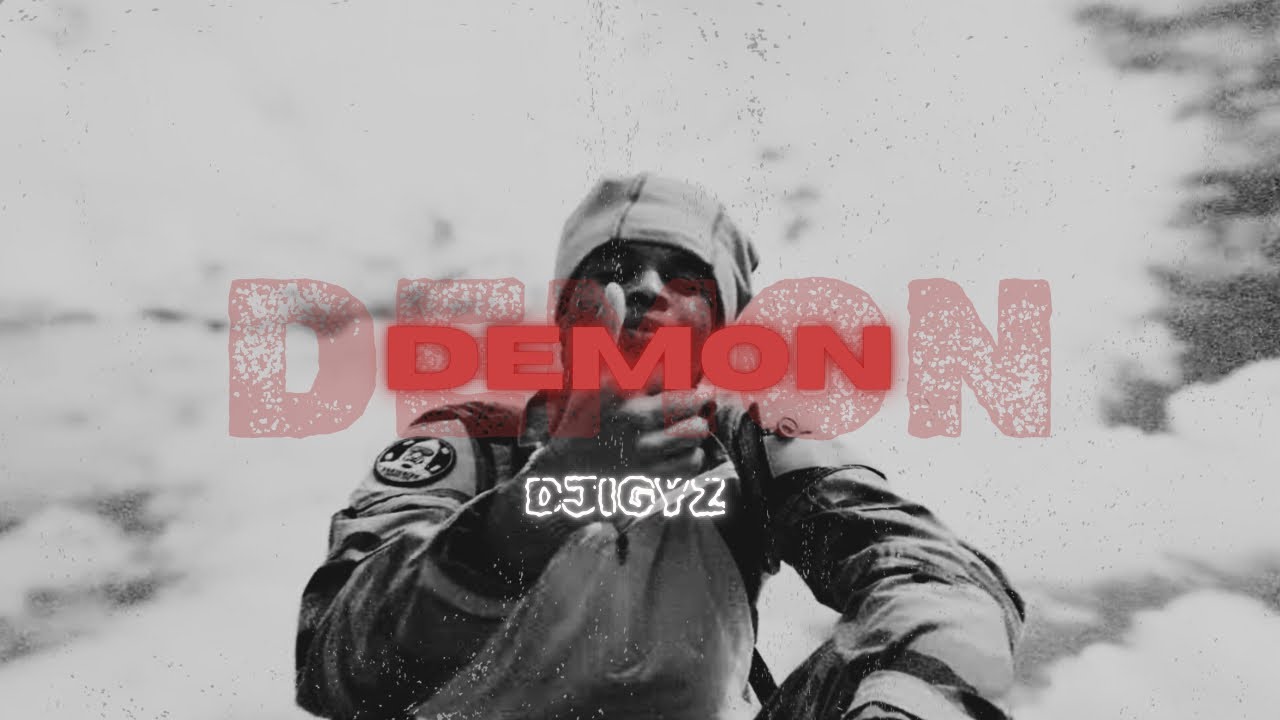 Jolagreen23 X Yoko X Timar Type beat « DEMON »