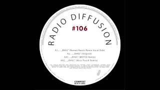 Radio Diffusion - BHVL (MOTSA Remix)