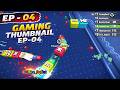 Cubes 2048 Royale | Snake + 2048 + Battle Royale Madness (EP - 04)