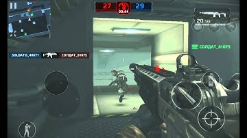 [MC5]GAMEPLAY CHARBTEK-28 #3