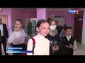 В Астраханской области 41 ребёнок из Донбасса и Мариуполя пошёл в школу
