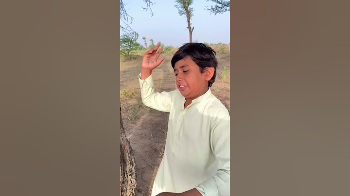 A magical 🪄 tree 🎄 wait for end 😂😂part 3 #funny #funnyshorts #viral #teamkotqaisrani