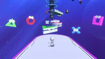 Astro Bot PS5 - Great master challenge,bot 301