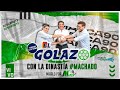 #EL_GOLAZO &quot;HOY JUEGA LA TRI, LO ESCUCHAS POR MACHDEPORTES&quot;