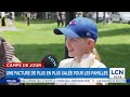 Jusqu’à 3000$ pour deux enfants: le coût des camps de jour en hausse au Québec