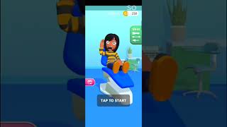 Earwax clinic new game max level android screenshot 1