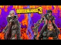 ИДЁМ РАЗЛУЧАТЬ БЛИЗНЕЦОВ КАЛИПСО. Прохождение Borderlands 3 #20