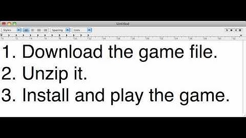 Need for Speed Most Wanted free download for Mac and other pc