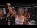 Maycee barber vs audrey perkins full fight