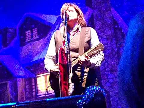 Indigo Girls In The Bleak Midwinter The Tabernacle...