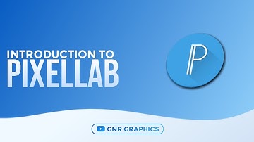 Introduction To Pixellab