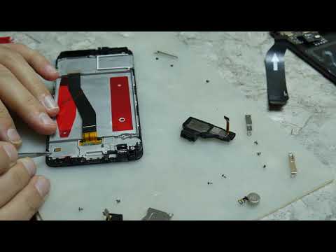 Huawei P10 -