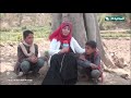 بين الناس مع براءة الطفولة من وادي عنة في اللواء الاخضر نجومي
