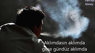 Aklımdasın Aklımda - Fahriye Güney