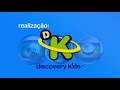 Globo E Seus Amigos no Discovery Kids Brasil - Completo (04/05/2026)