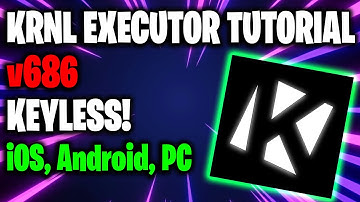 [ UPDATE ] KRNL Executor Mobile 2025 TUTORIAL ⚡ iOS, Android, PC How to Download KRNL Executor 🔥