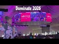 MANUELA MULONDOS DOMINATE 2026 HIGHLIGHTS