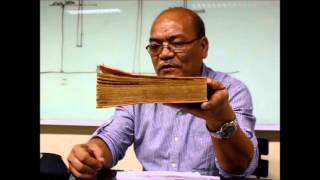 Talk to the Expert: Proposed Floating Houses for Flood-Prone Areas