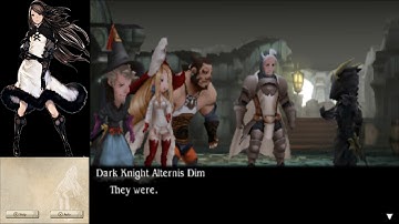 Bravely Default - 85 - Chapter 8