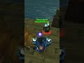 No Mercy for Dwarves #worldofwarcraft #dwarf #warcraft #wowclassic #wowmoment #wowpvp #shorts