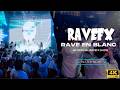 RaveFX Full Set Rave En Blanc An Official RaveFX Show 4K Open Format EDM DJ Mix