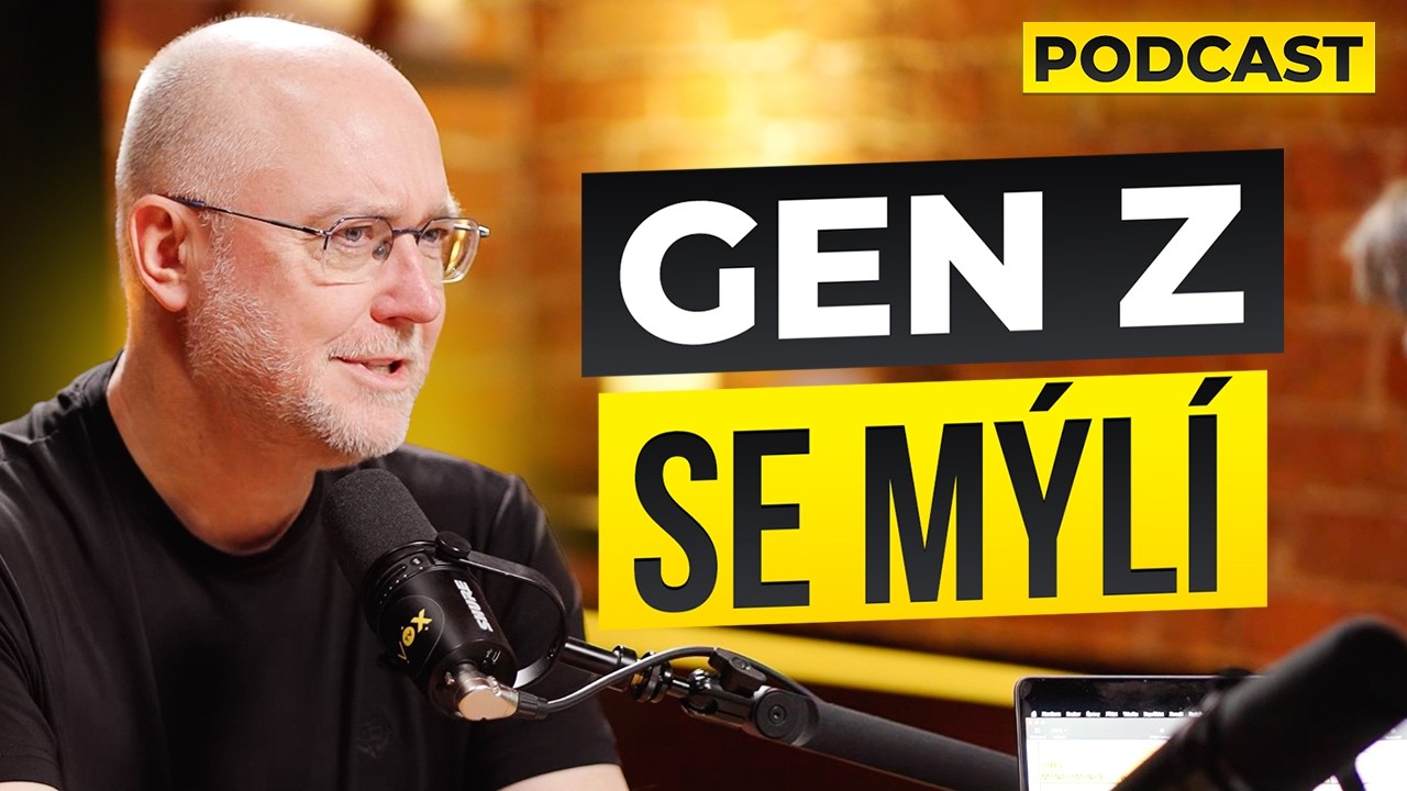 Work-life balance: Marketingový mýtus 21. století?