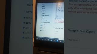 Famous NPTEL MOOC Programming in Java Unproctored Exam SET 1(Q 1 TO Q 5) Wealth