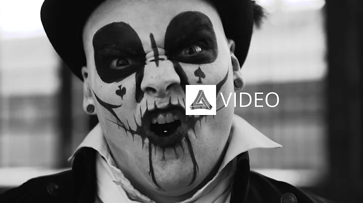 June Miller, James Marvel & MC Mota - Dominator [O...