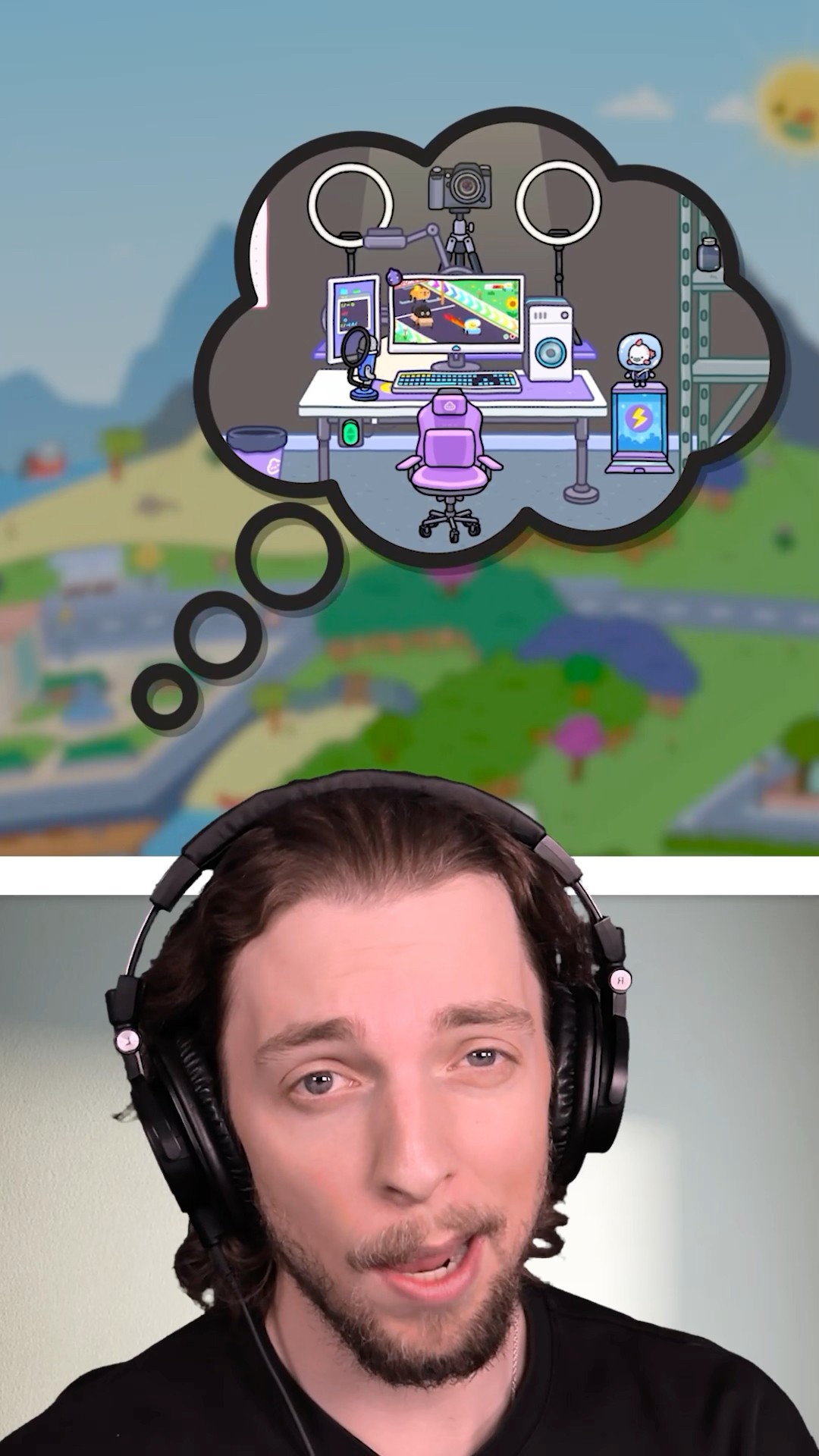 Secret to Level Up My Room in Toca Boca World ?