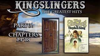 Kingslingers - 3.03: The Shining (Part 3)