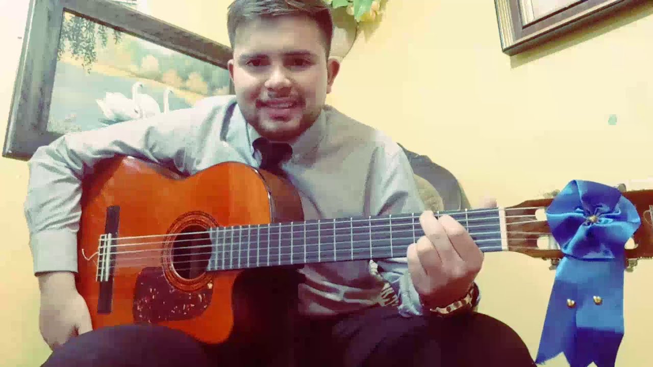 Cadena de Coros Pentecostales por Sol (Con letra)