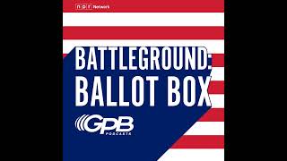 Battleground: Ballot Box | As midterms end, Georgia's political spotlight burns brighter than ever