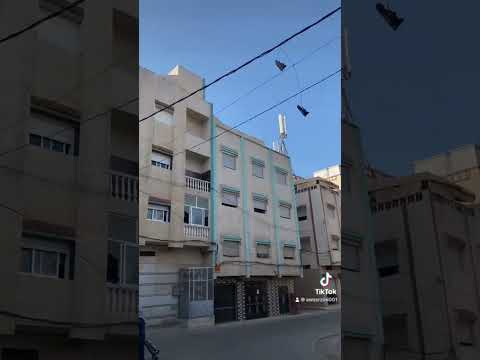 اخطر احياء تطوان