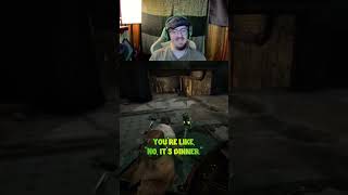 RIP Jeffrey The Pet. #gaming #funny #oops #remnant #ClipGPT #streamladder