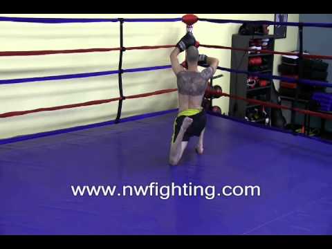 Video Portland Muay Thai - The Wai Kru - youtube