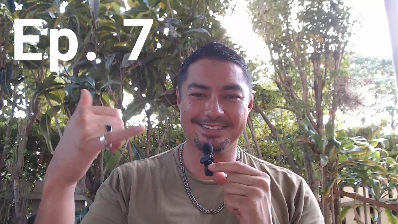 Ep. 7 Ego as the Protector - Honoring Boundaries Without Losing Soul Connection