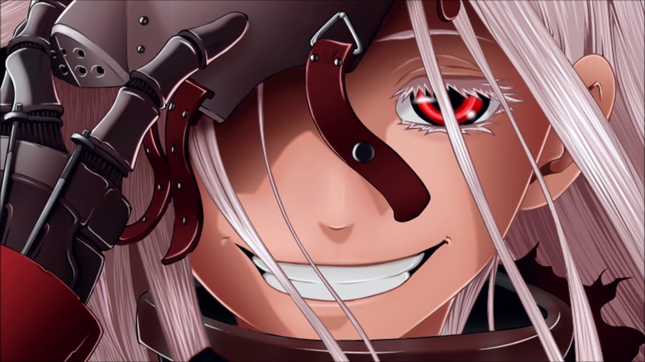 Most Epic Anime OST- DW28A (Deadman Wonderland) - YouTube