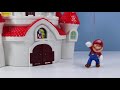Beginning of video
