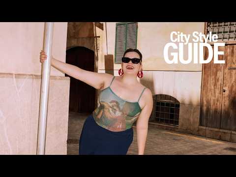 Must-Have Summer Outfits for Your Next Vacation! | City Style Guide ☀️