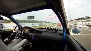 Nino Garcia Grid B Cs 2013 Race 8