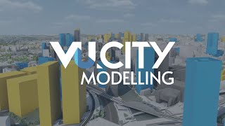 Transform Your Planning with High-Accuracy 3D Geometry