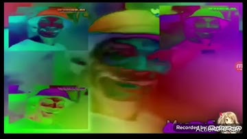 Preview 2 Friday Deepfake V2 Effects (Sponsored by Preview 2 Effects) in Invert Color