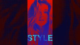 Affinity Photo Halftone mask #shorts