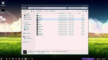 12 Really Slick Screensavers