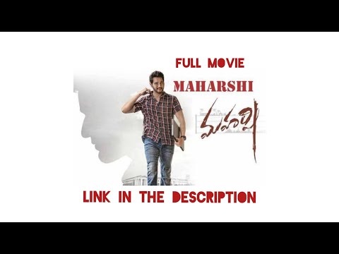 Maharshi Full Movie In Hindi Dubbed 2022 | Mahesh Babu | #maharshi#unavailable44