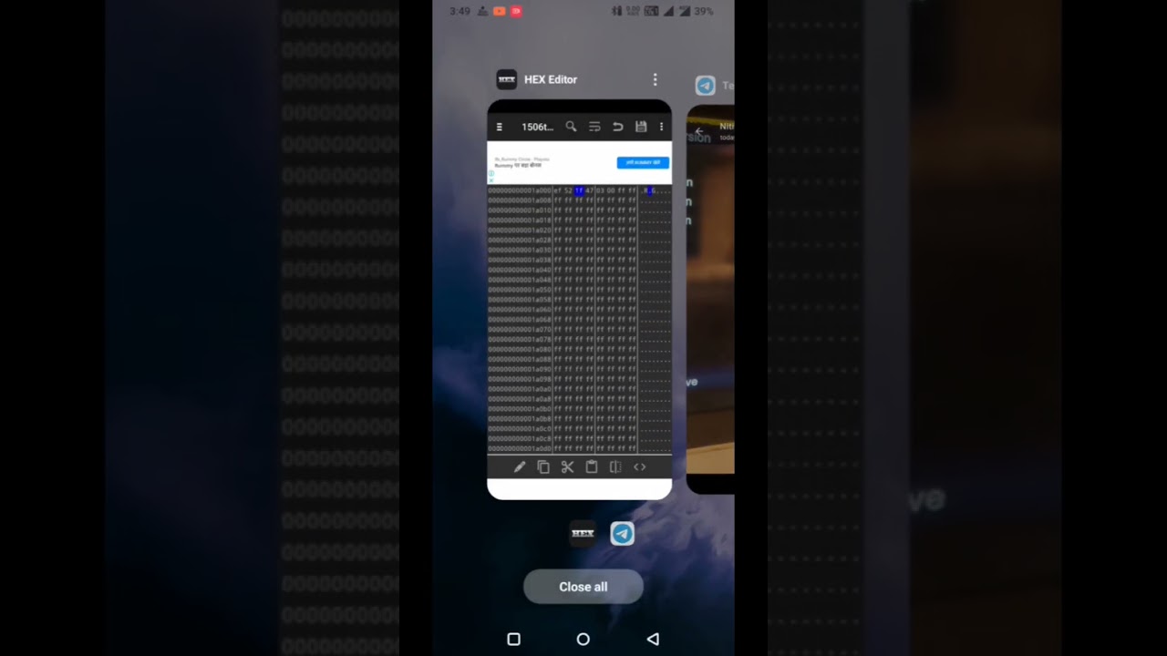 1506T & 1506TV SOFTWARE CUSTOMER ID KAISE KAREN 