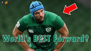 Tadhg Beirne: Rugby Rags to Riches (Mini-Documentary)